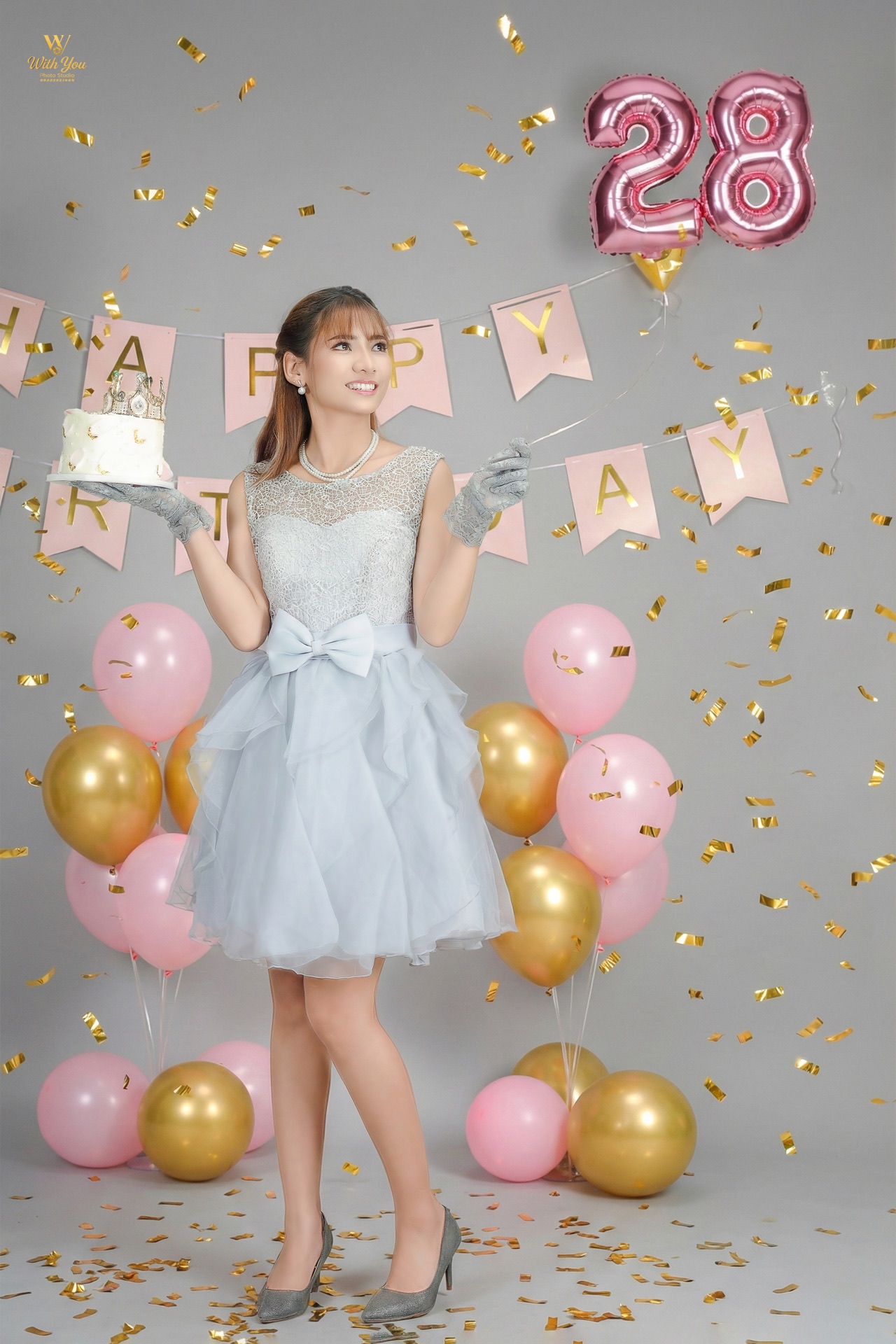 Birthday Event