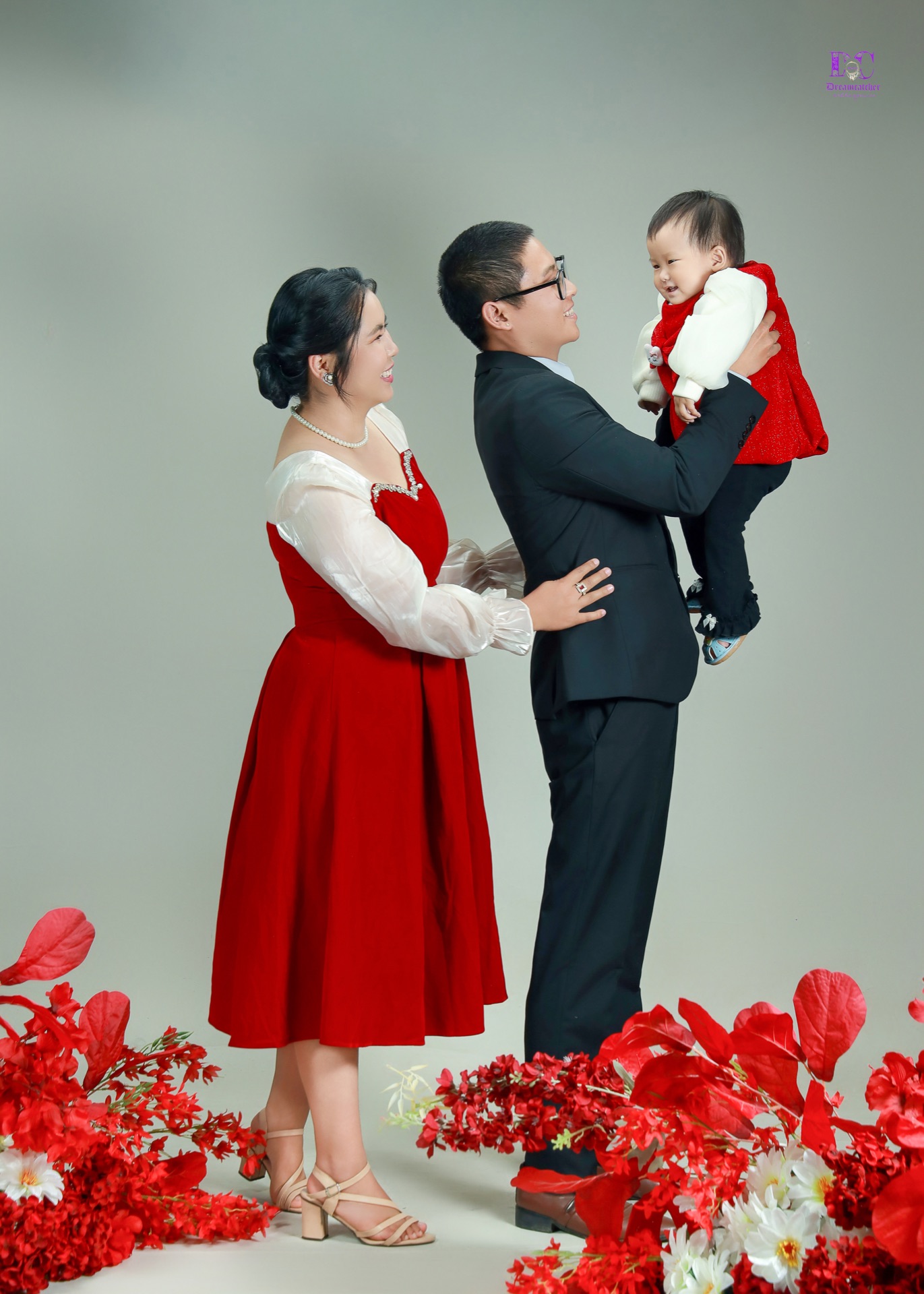 Family Portrait