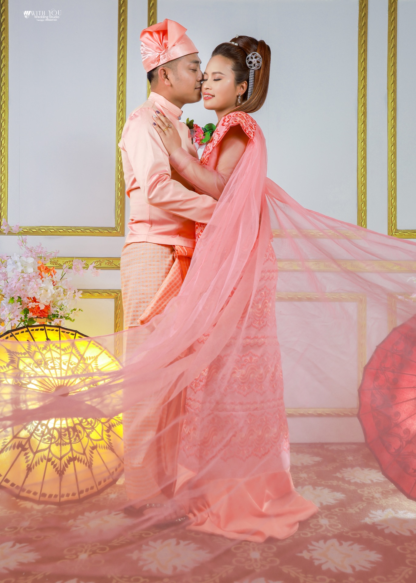 Pre-Wedding